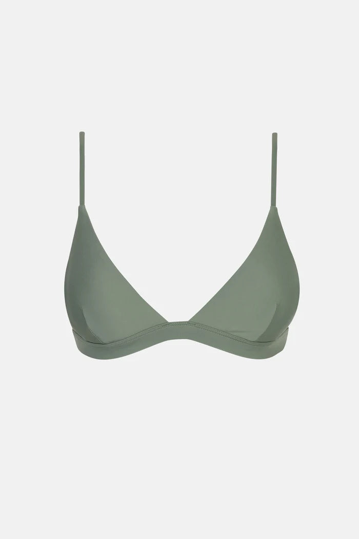 RHYTHM Classic Bralette Top