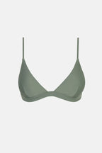 RHYTHM Classic Bralette Top