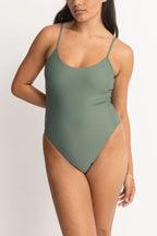 RHYTHM Classic Minimal One Piece