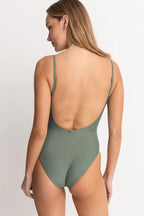 RHYTHM Classic Minimal One Piece