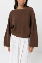Load image into Gallery viewer, RHYTHM Classic Knit Jumper
