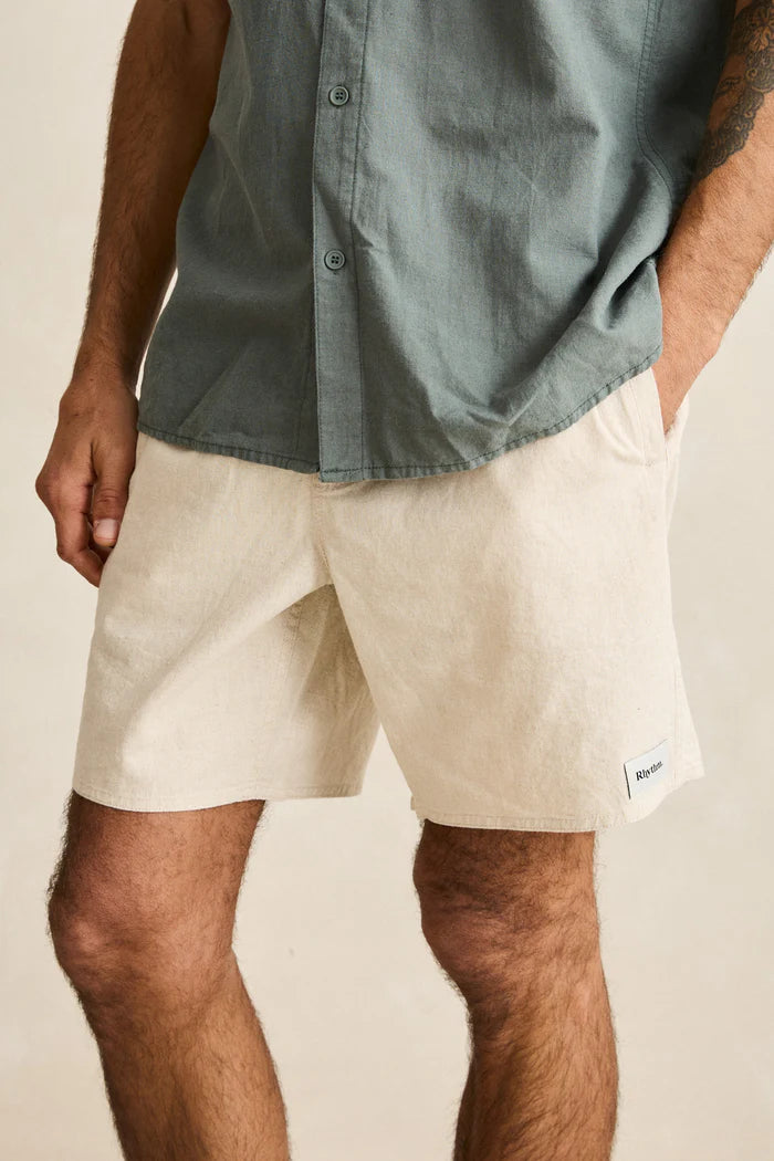 RHYTHM Classic Linen Jam