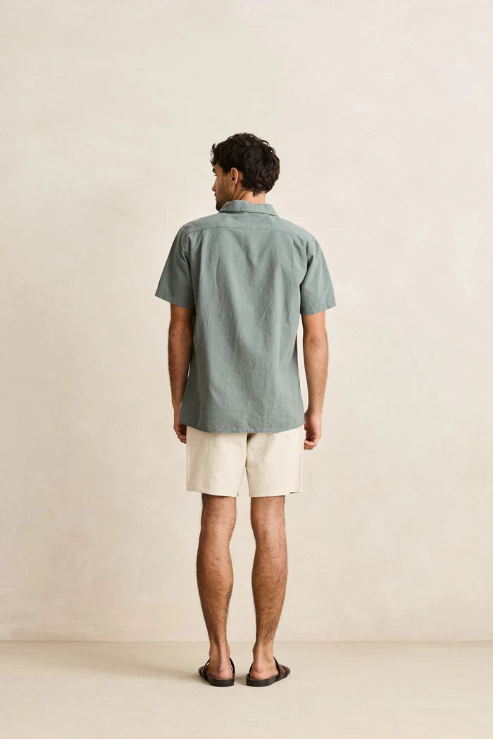 RHYTHM Classic Linen Jam