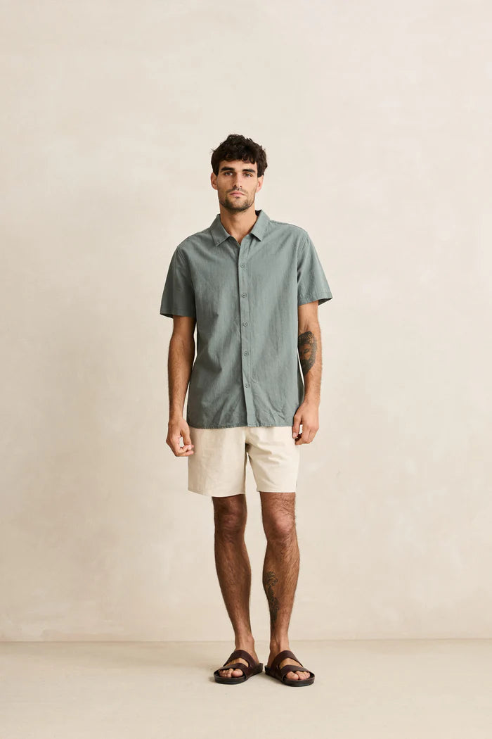 RHYTHM Classic Linen Jam