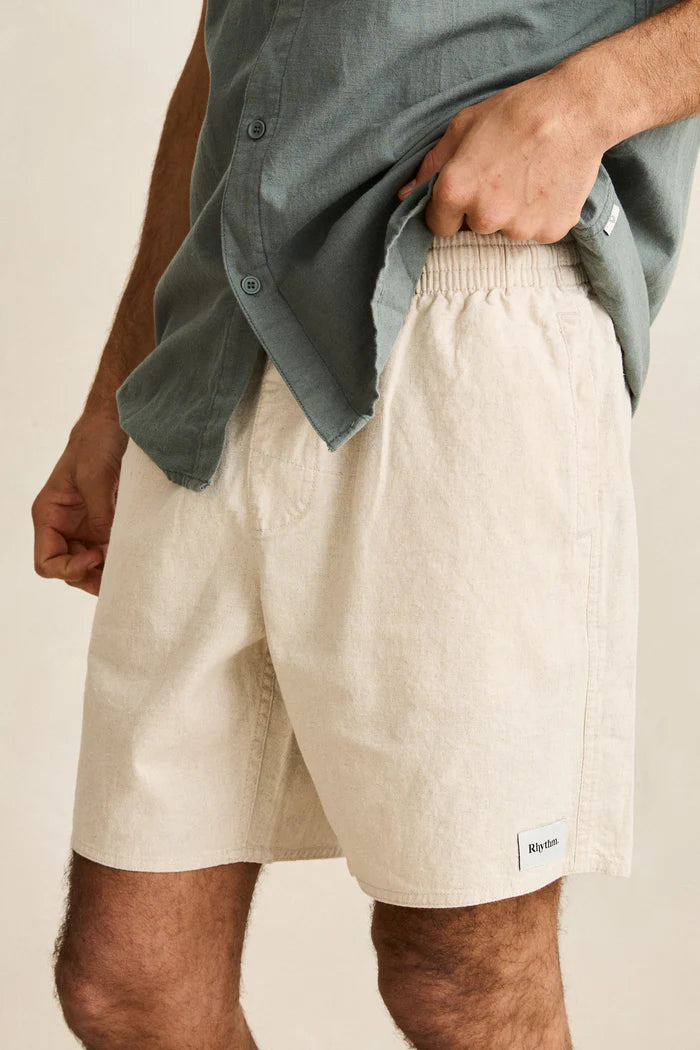 RHYTHM Classic Linen Jam