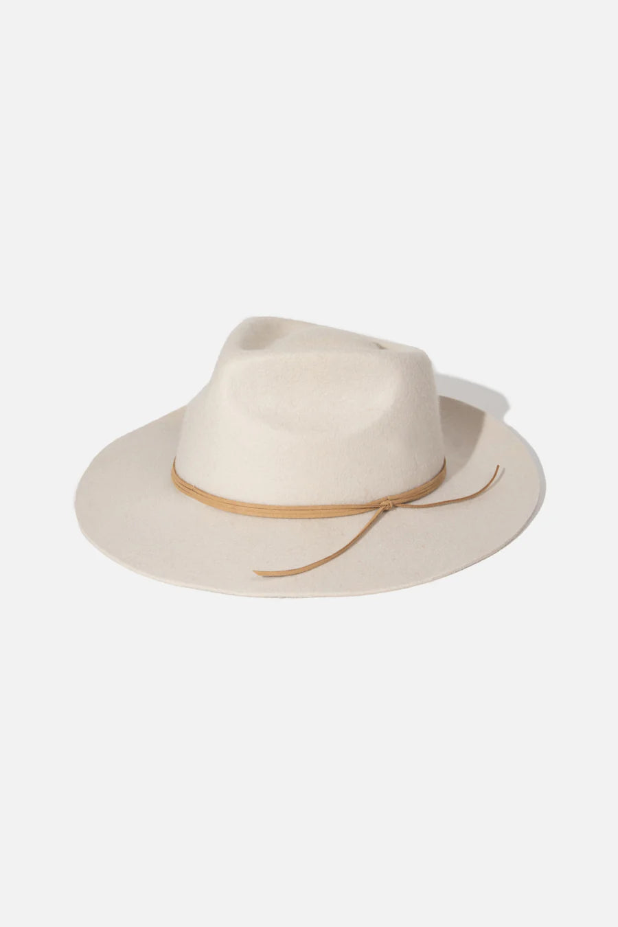 RHYTHM - Classic Felt Hat Sand