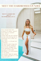 COASTAL GRL PRE-SWIM Saltwater & Chlorine Hair Protectant
