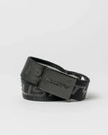 RUSTY FLIP DADDY ELASTIC WEBBING BELT
