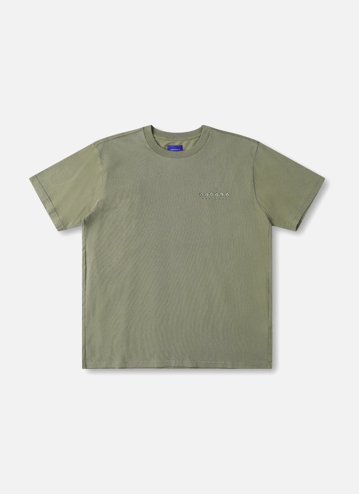 Rivvia Stars T-Shirt