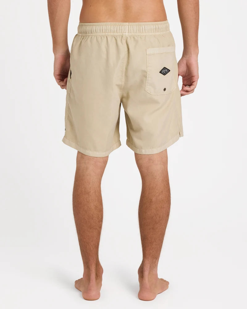 BILLABONG All Day OVD Layback 17” Boardshort