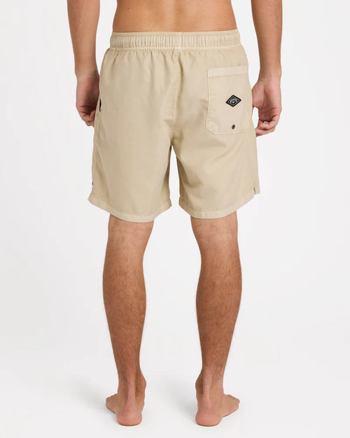 BILLABONG All Day OVD Layback 17” Boardshort