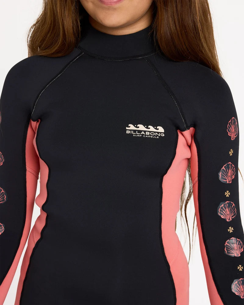Billabong Teen Spring Fever 2mm