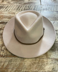 OSHEANA FEDORA HAT