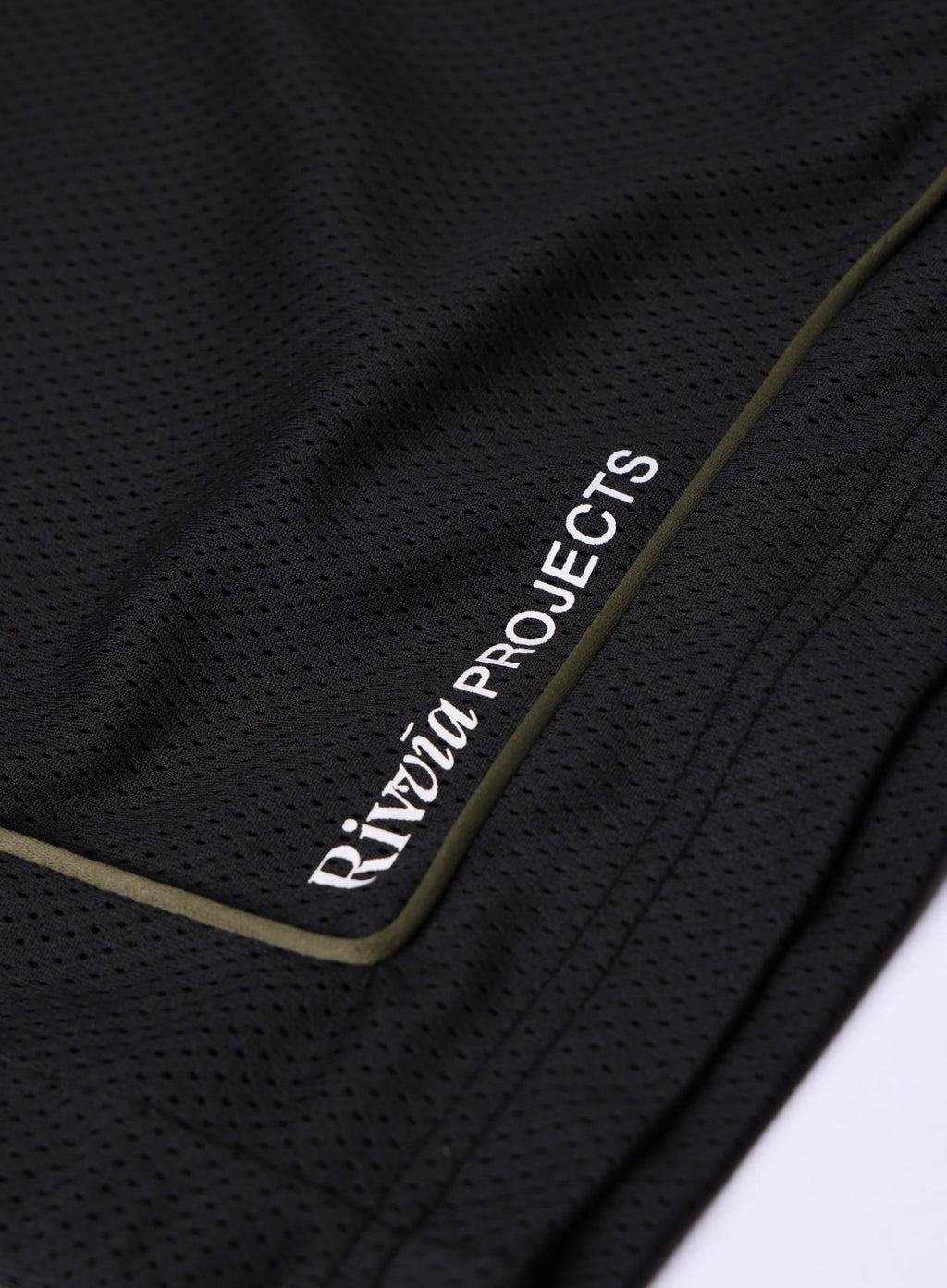 Rivvia VV Mesh Short
