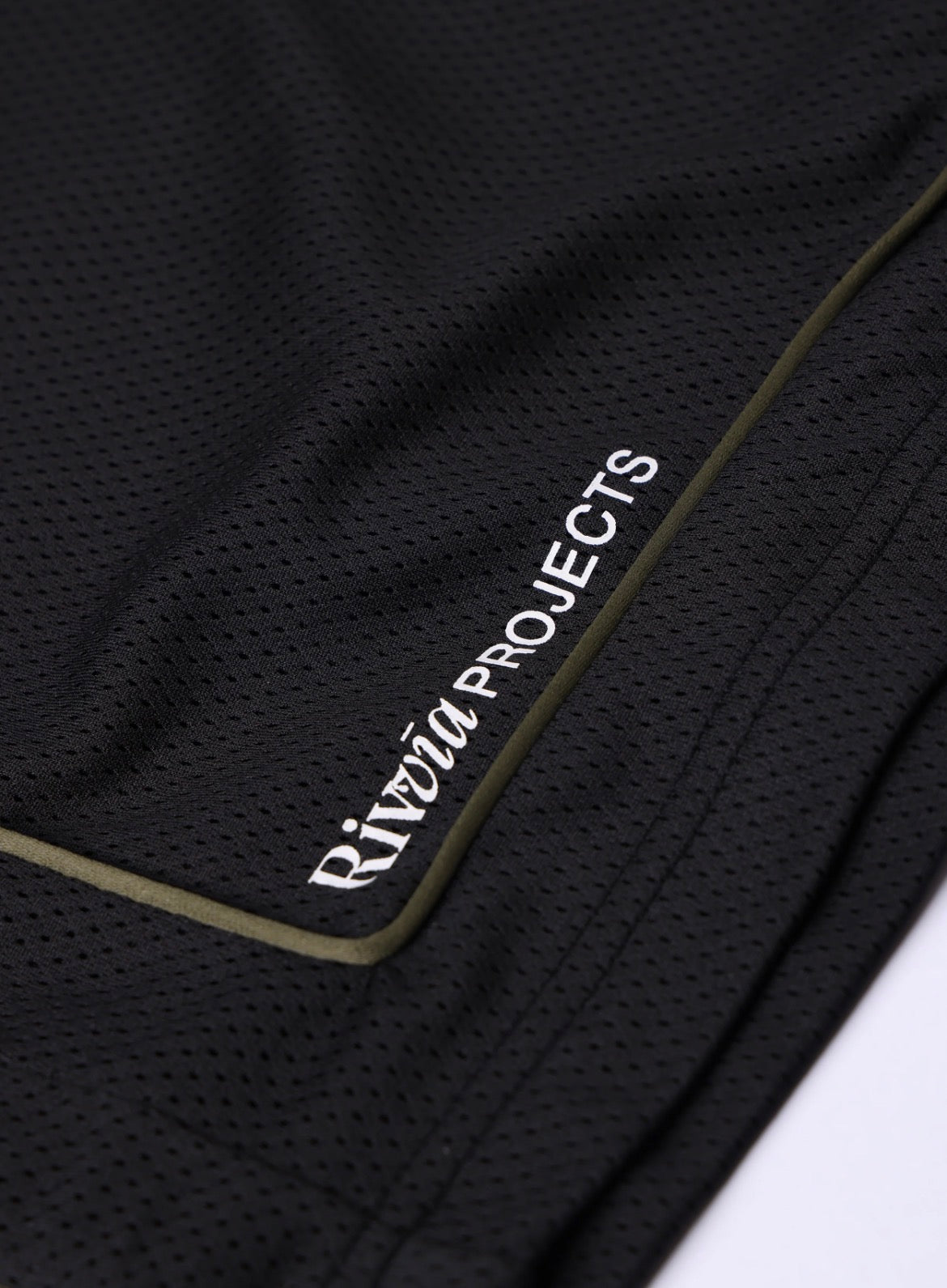 Rivvia VV Mesh Short