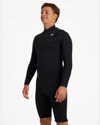 BILLABONG 2/2 Furnace Revo CZ LS Spring