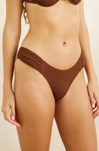 Rhythm Tide Wave Soft Side Holiday Pant