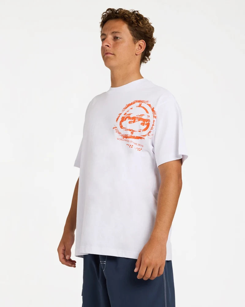BILLABONG SPEC Blast SS