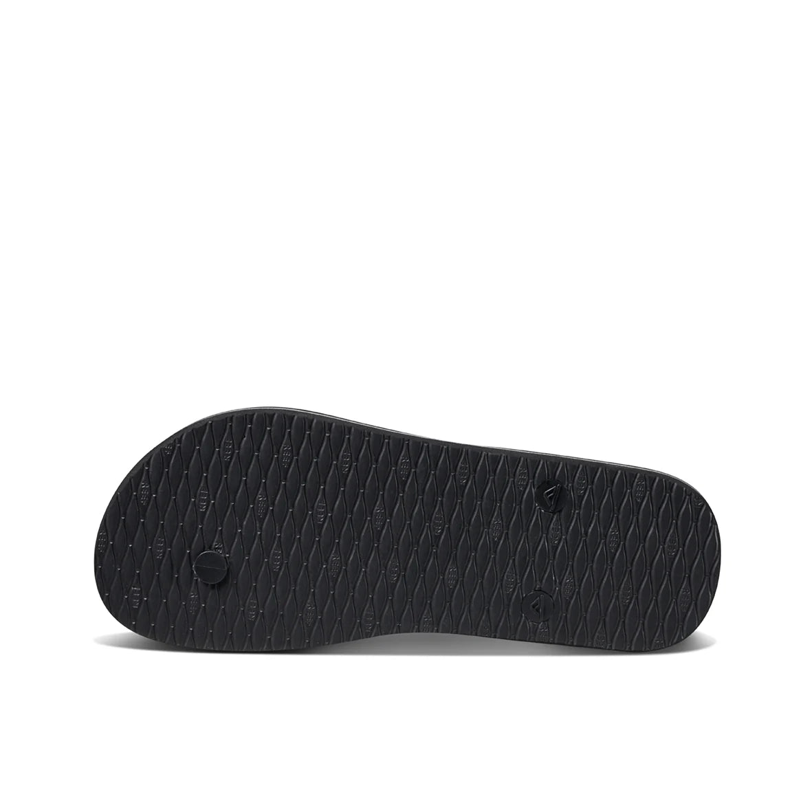 Mens Seaside - Black - REEF