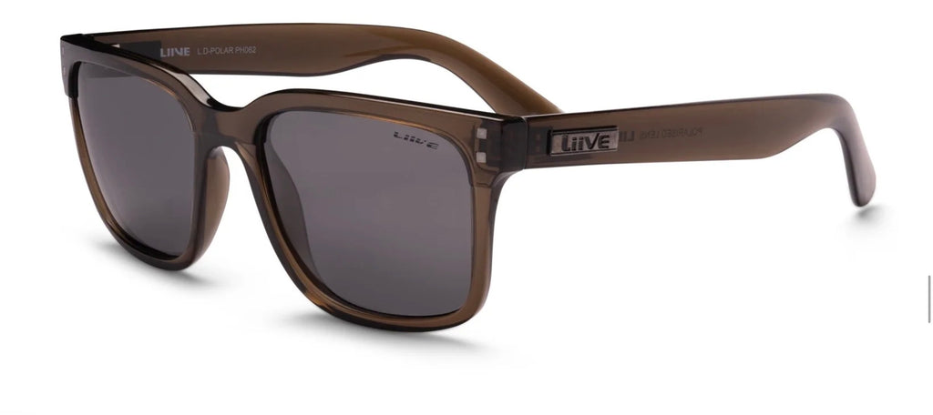 LIIVE L.D Polarised