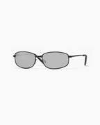 RITUAL VISION CALIFORNICATION- MATTE BLACK/BRONZE & MATTE BLACK/ BLACK REFLECTIVE