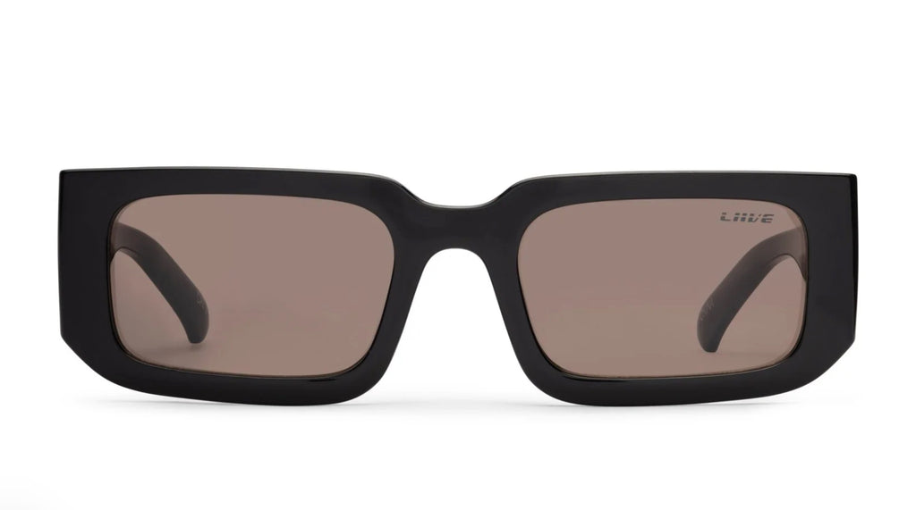 Liive Bol Black Red