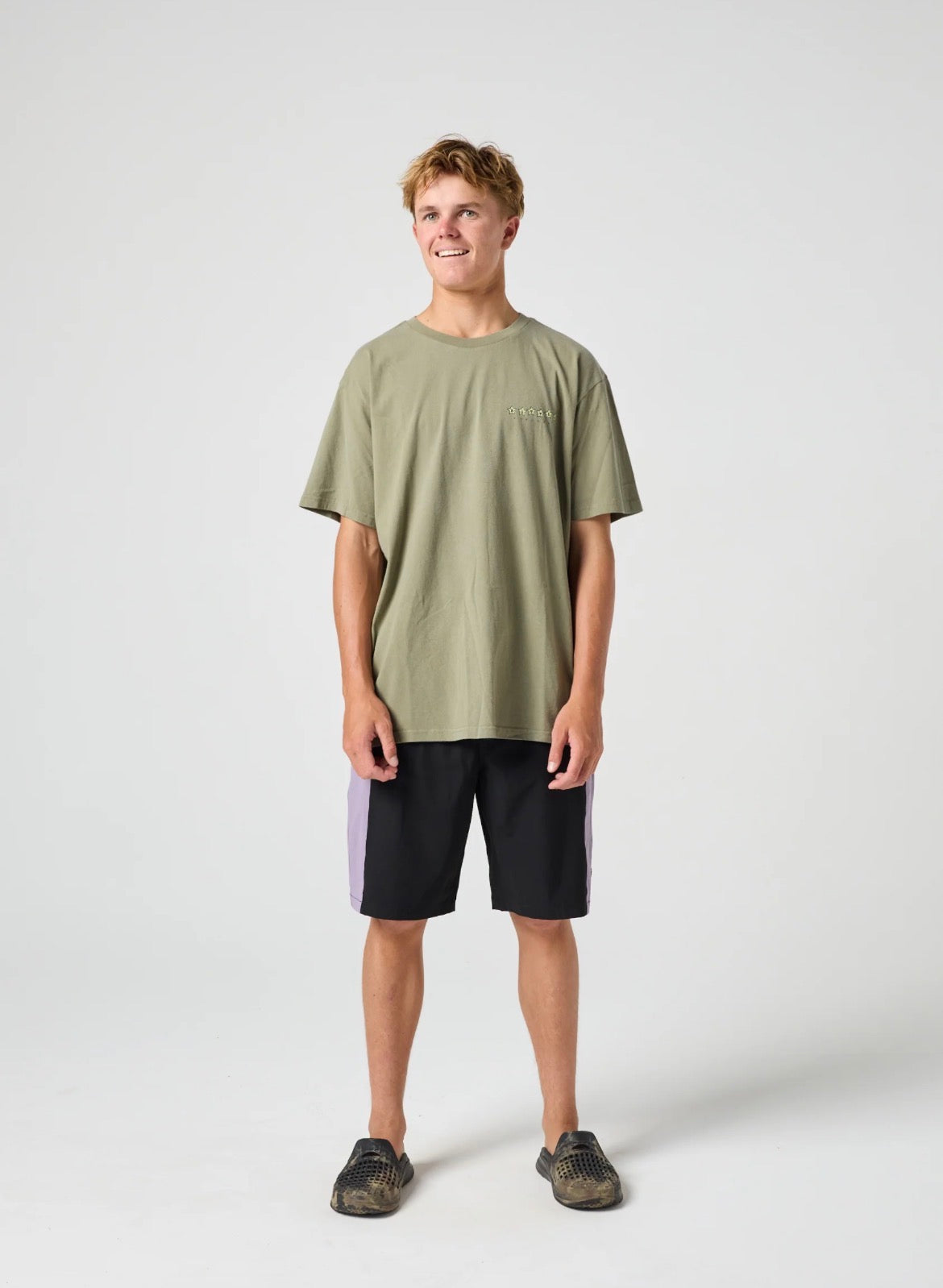 Rivvia Stars T-Shirt