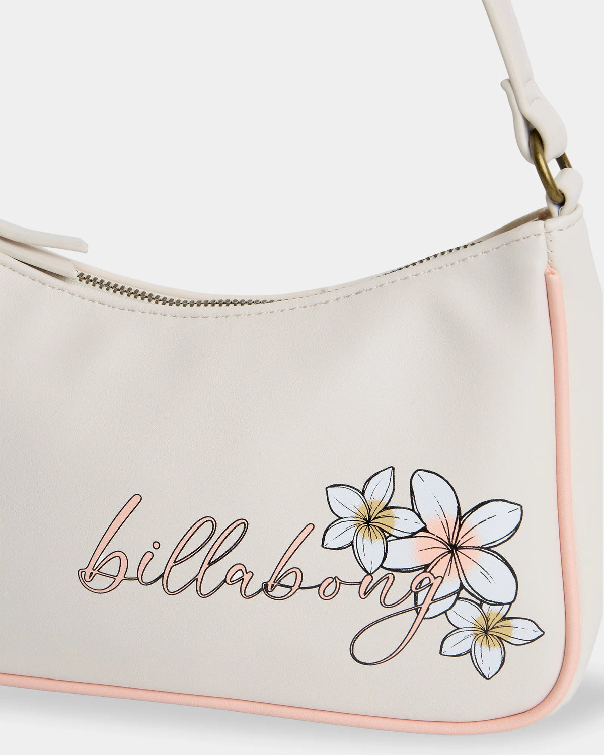 Billabong Hibiscus Haze Purse