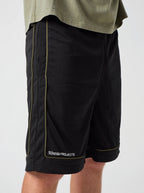 Rivvia VV Mesh Short