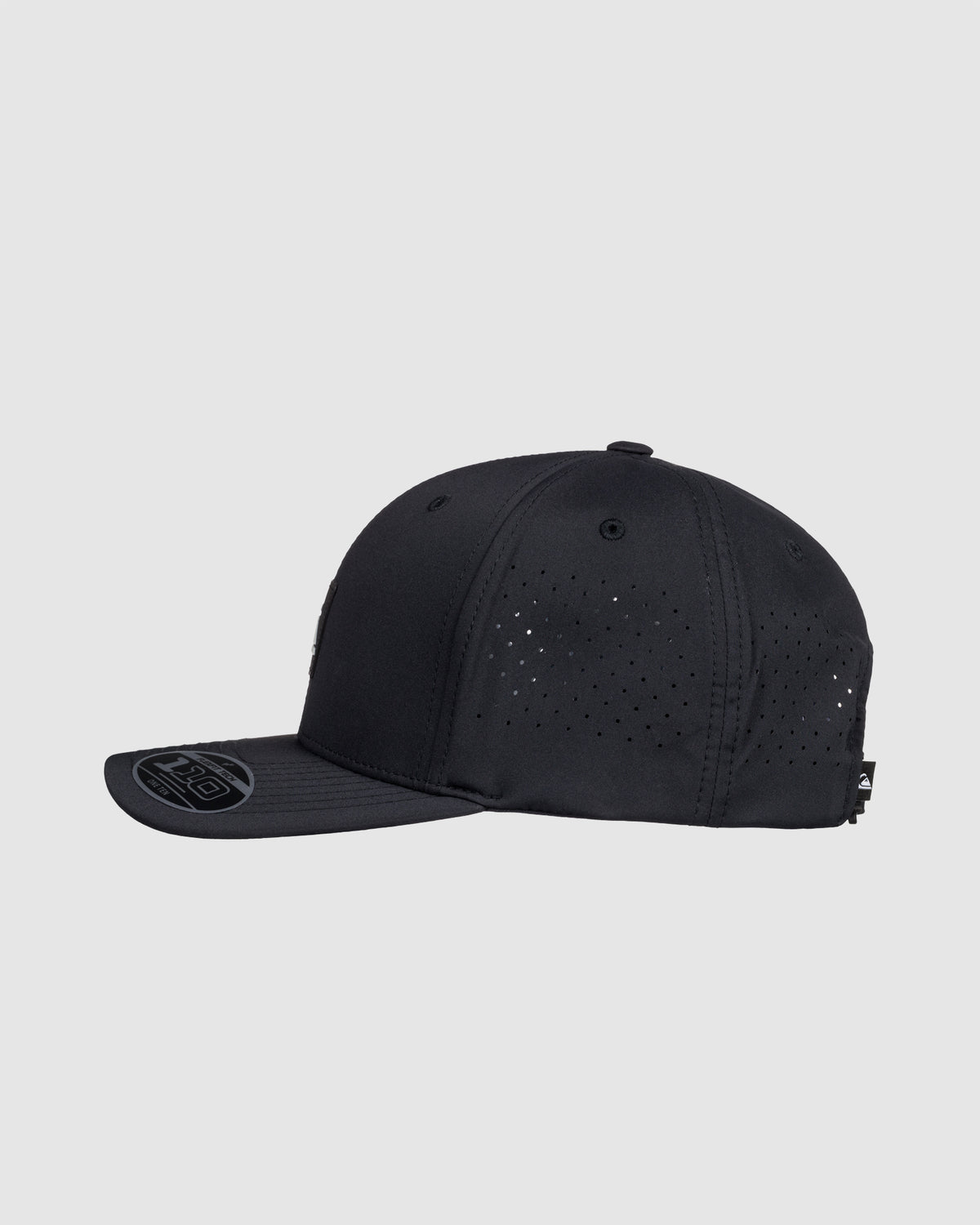 Mens Adapted Cap - QUICKSILVER