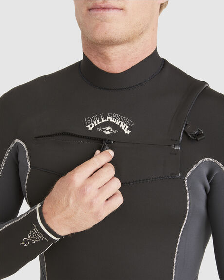 Billabong 302 ABSOLUTE CZ FULL GBS