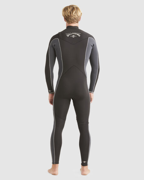 Billabong 302 ABSOLUTE CZ FULL GBS