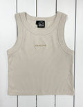 OSHEANA ALL DAY CROP TANK