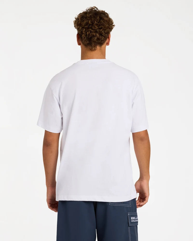 BILLABONG SPEC Blast SS