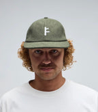 FORMER Franchise F Felt Cap