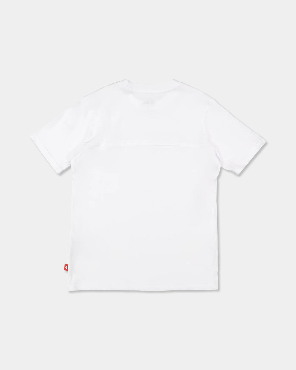 QUIKSILVER YG Spliced SS Youth Shirt