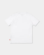 QUIKSILVER YG Spliced SS Youth Shirt
