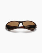 RITUAL VISION PIRANHA KISS- MATTE TOBACCO/ BRONZE