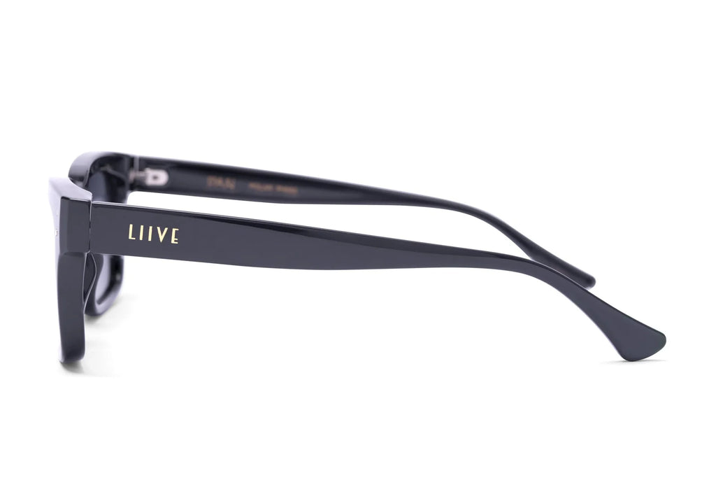 LIIVE Dan - Polarised Black