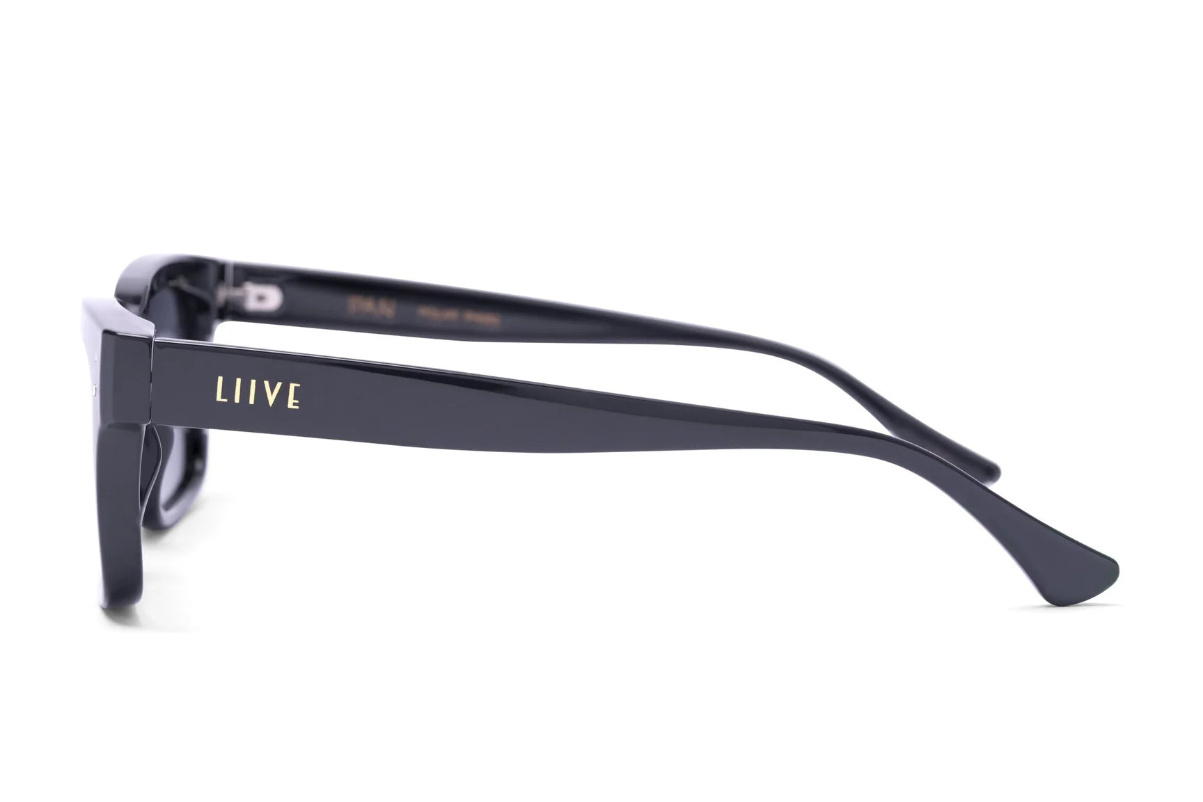LIIVE Dan - Polarised Black