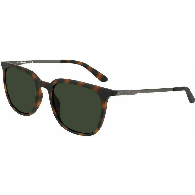 DRAGON - ZIGGY Matte Tortiose w/ LUMALENS® G15