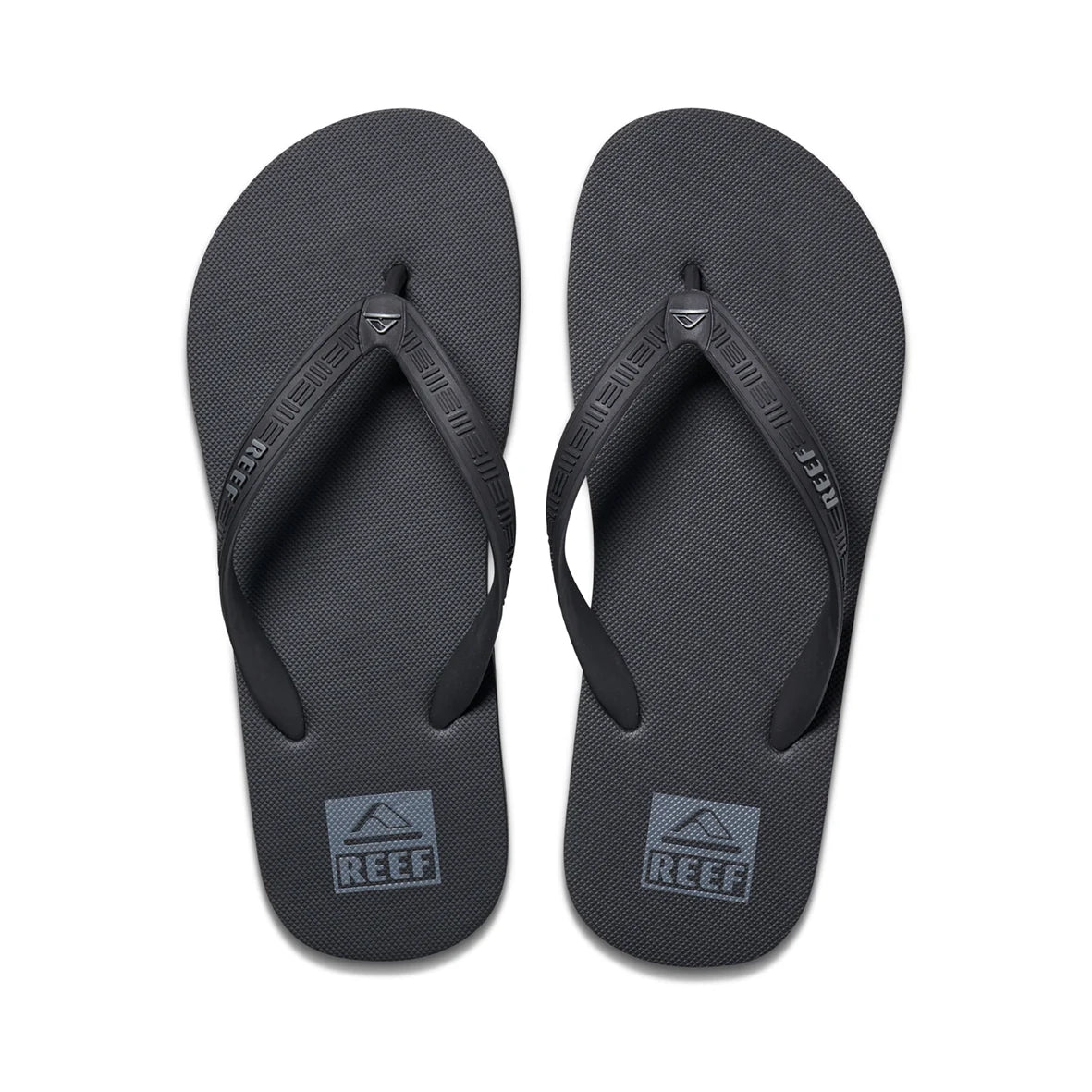 Mens Seaside - Black - REEF