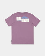 QUIKSILVER Collide SS Tee