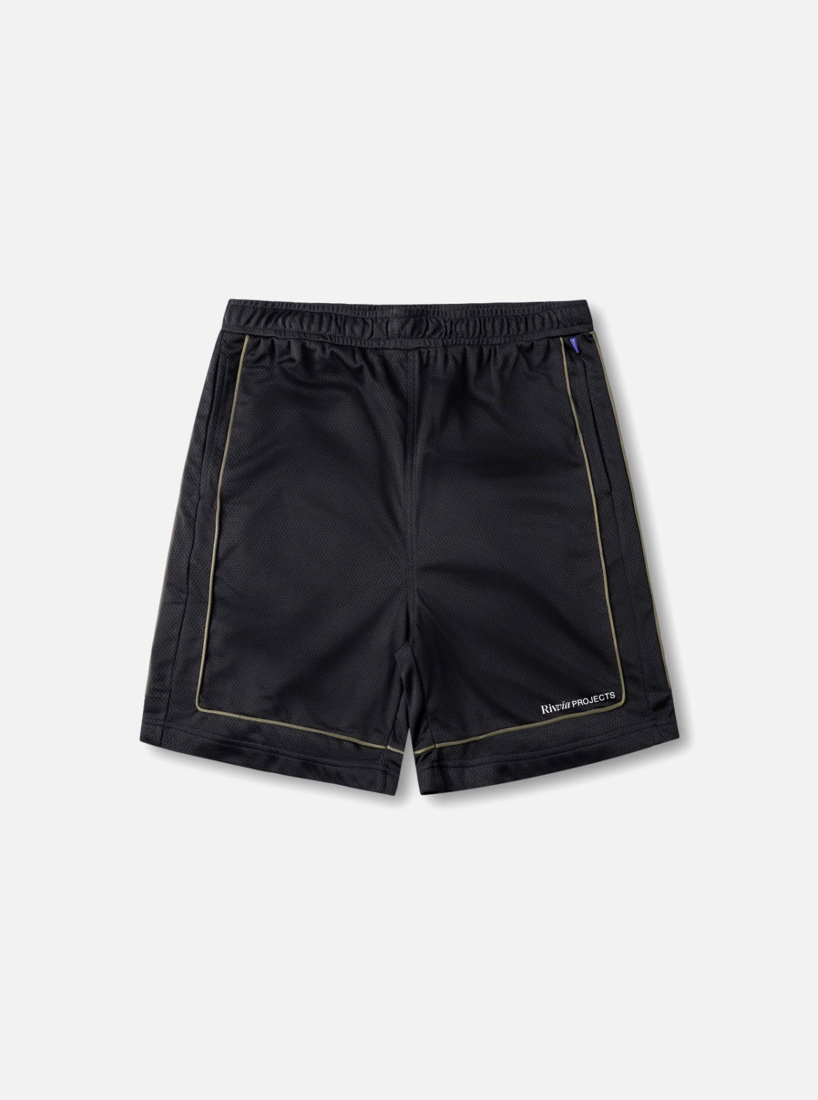 Rivvia VV Mesh Short