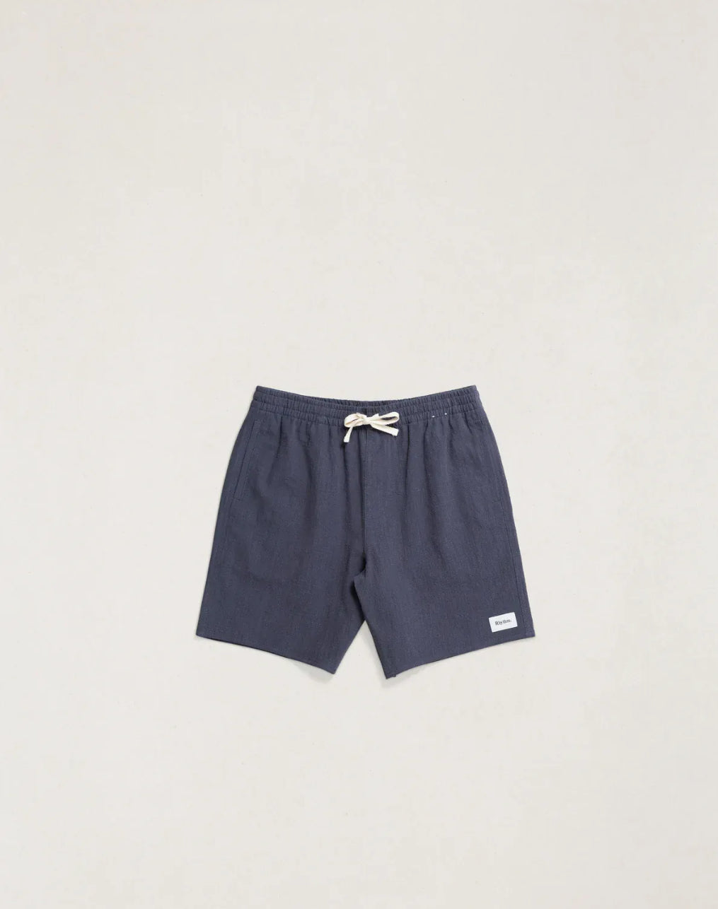 Rhythm Textured Linen Jam
