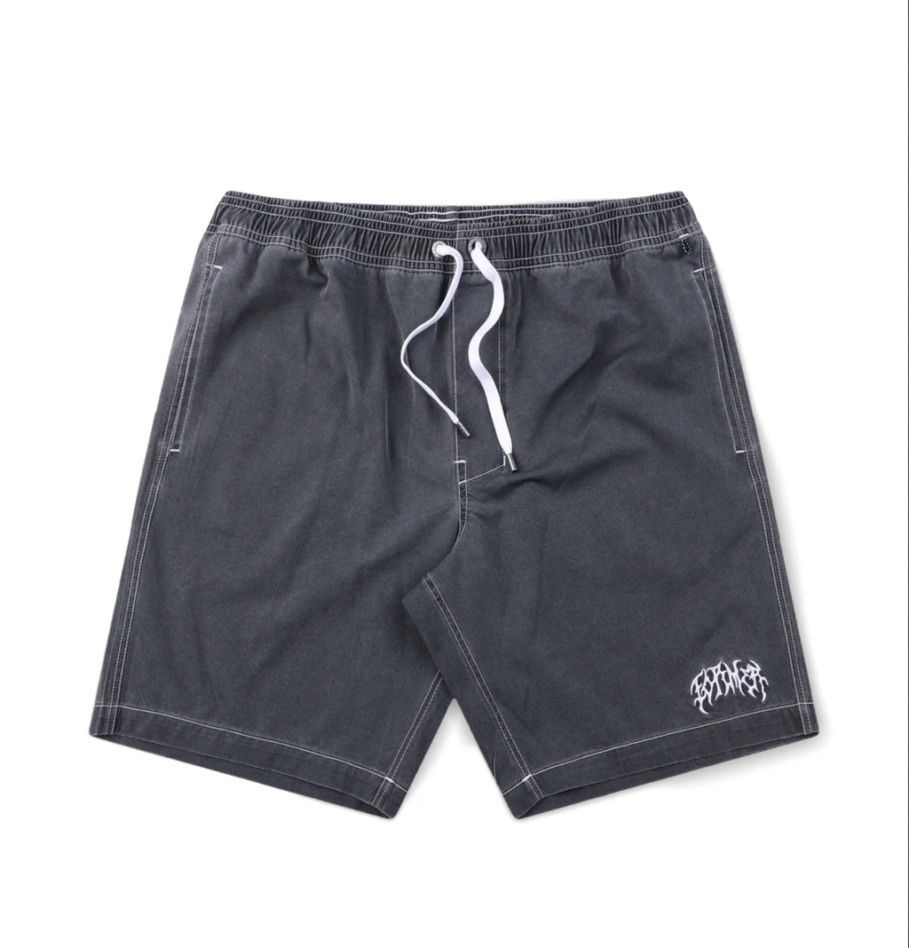 FORMER Swans 18” Swim Short