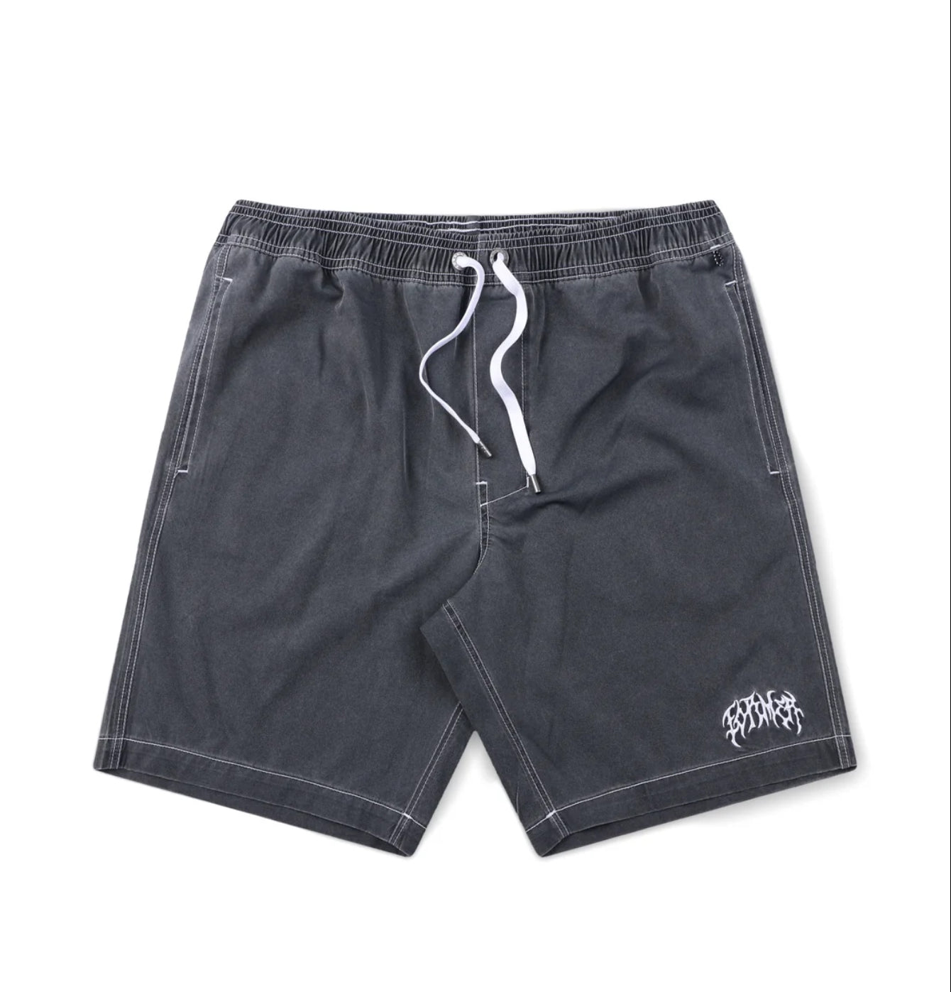 FORMER Swans 18” Swim Short