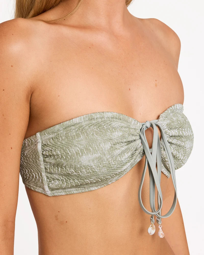BILLABONG Secret Tides Drew Top