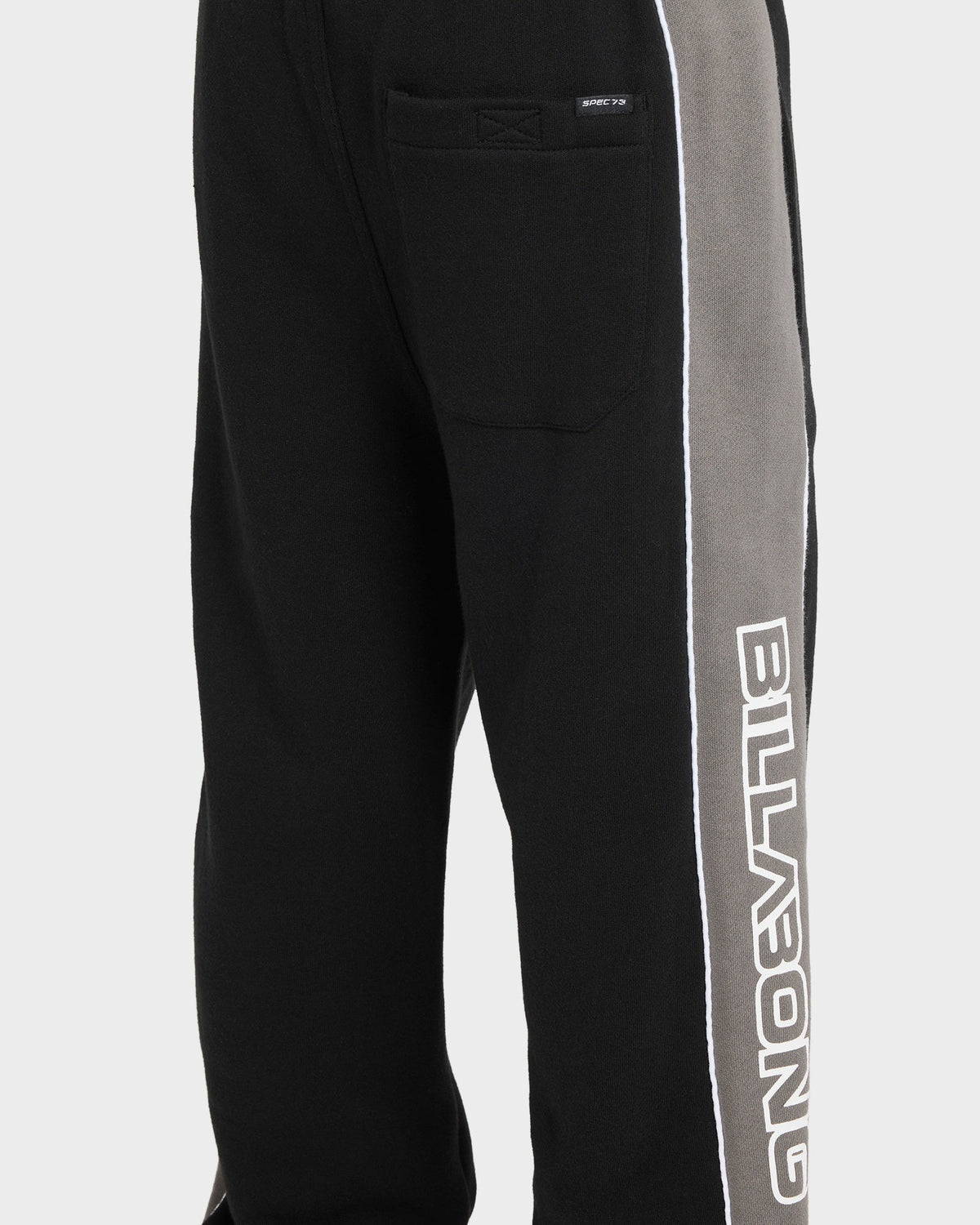 Boys 8-18 Bio Wave Trackpants -BILLABONG