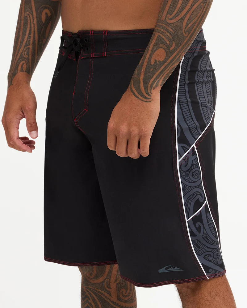 Mens Takarangi 21" Boardshorts
